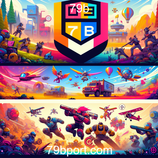 A Ascensão dos Jogos Multijogador: Conectando Jogadores em Todo o Mundo