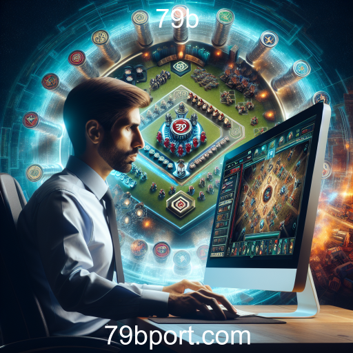 A Evolução dos Jogos de Estratégia: Do Clássico ao Moderno